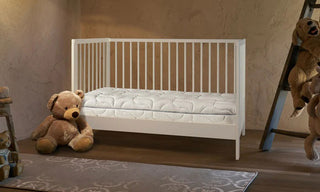 Double-sided mattress MYBABY Essential Line | Dorelan®