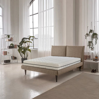 Двулицев матрак NUVOLA 2.0 Линия Essential| Dorelan®