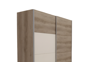 Wardrobe Caprice | MOB Furniture