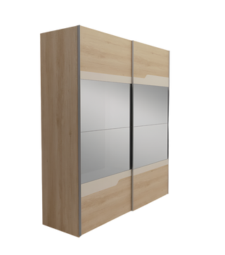 Wardrobe Penelope | Mob Furniture