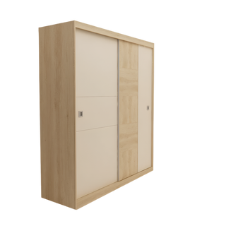 Wardrobe of Tais | Mob Furniture