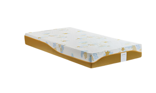 Double-sided mattress RE:EVOLUTION Line Re:Search | Dorelan®