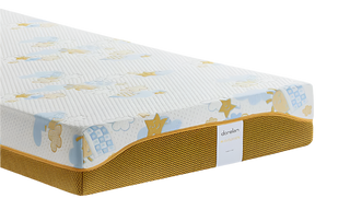 Double-sided mattress RE:EVOLUTION Line Re:Search | Dorelan®