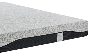 Double-sided mattress RE:STYLE Line Re:Search | Dorelan®