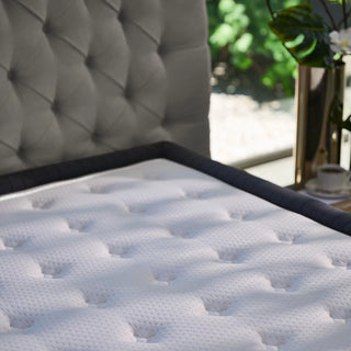 Двулицев матрак TRESOR Линия Signature | Dorelan®