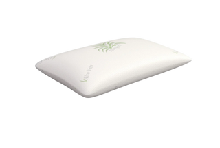 MEMOGEL pillow | Isleep