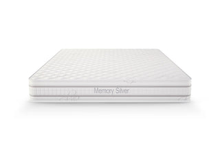 Матрак iSleep Memory Silver