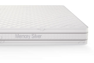 Матрак iSleep Memory Silver