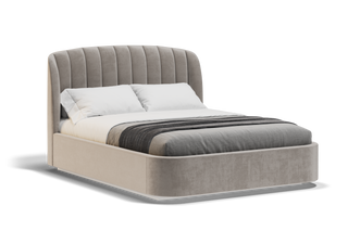 Тапицирано легло Milano Pat | Tandem