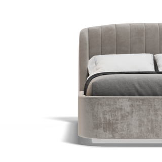 Тапицирано легло Milano Pat | Tandem