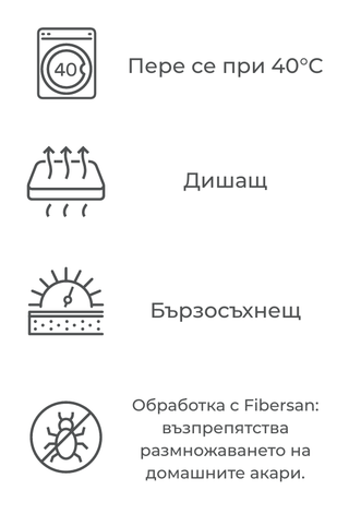 Протектор MITE | Dorelan®