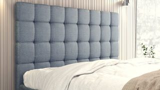 MODENA LUX upholstered bed | CREATIVE