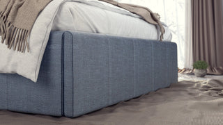 MODENA LUX upholstered bed | CREATIVE