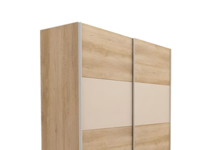 Wardrobe BREEZE | MOB Furniture