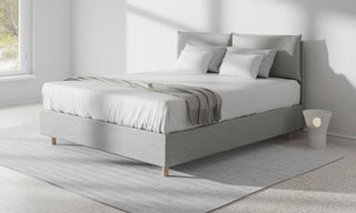 ORION upholstered bed | iSleep