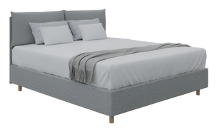 ORION upholstered bed | iSleep