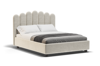 Тапицирано легло Perla | Tandem