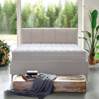 Double-sided mattress CLASSIC Line MOLLE | PERMAFLEX