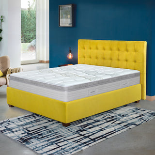 Double-sided mattress DELICE Line PIFLEX E LATTICE | PERMAFLEX