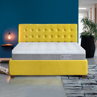 Double-sided mattress ECCELLENT Line PIFLEX E LATTICE | PERMAFLEX