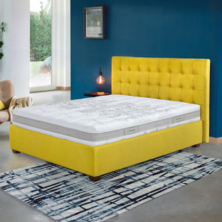 Double-sided mattress MAGIC Line PIFLEX E LATTICE | PERMAFLEX