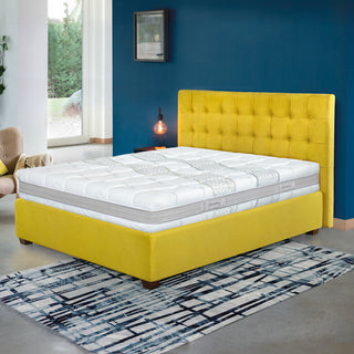 Double-sided mattress NUTRICE Line PIFLEX E LATTICE | PERMAFLEX