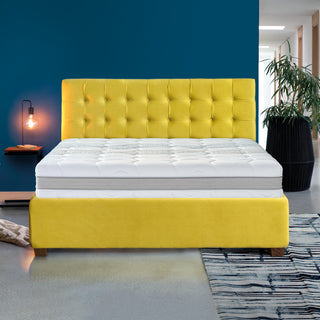 Double-sided mattress NUTRICE Line PIFLEX E LATTICE | PERMAFLEX