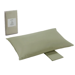 Калъфки за възглавници (зелени) линия My Cover | Dorelan®