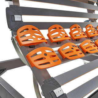 Дървена електрическа подматрачна рамка FUTURA ELECTRIC | Dorelan®