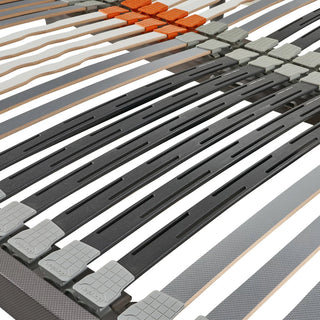 Дървена подматрачна рамка SISTEM ELECTRIC | Dorelan®