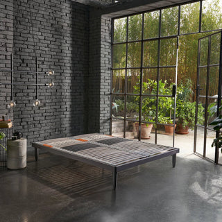 Дървена подматрачна рамка SISTEM ELECTRIC | Dorelan®