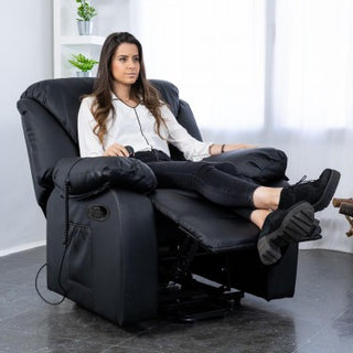 Massage relax chair MONACO | ECO-DE