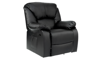 Massage relax chair MONACO | ECO-DE