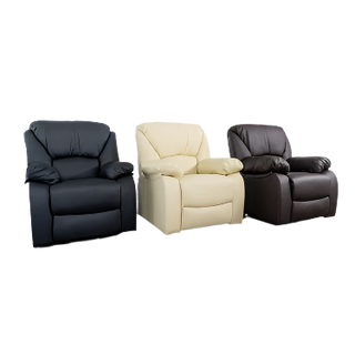 Massage relax chair MONACO | ECO-DE