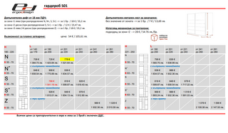 Гардероб S01 | плъзгащи врати | Eргодизайн