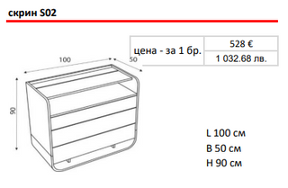 Скрин S02 | Ергодизайн