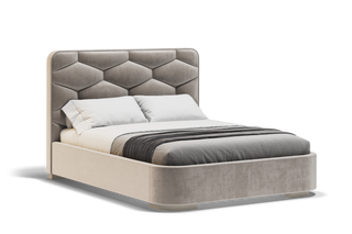 Тапицирано легло Satisfaction | Tandem