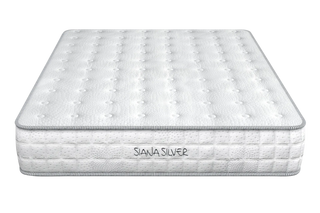 Матрак SIANA SILVER | Матраци Paradise