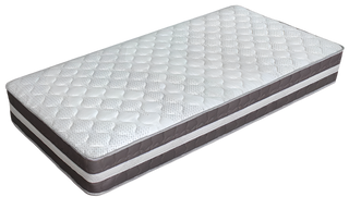 Double-sided mattress Silvia Pocket | RosMari