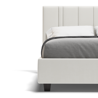 Тапицирано легло Soft | Tandem