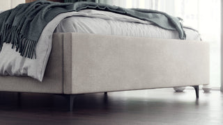 Upholstered bed VIENNA | CREATIVE