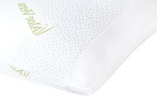 ALOE SENSE Ted Pillow