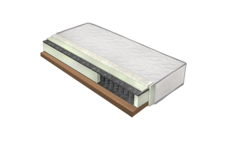 Single-sided mattress AIDA | Cambo