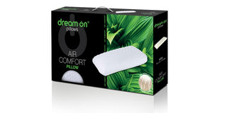 AIR COMFORT Dream On® Pillow