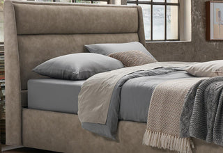 ALIBI My Design Bed | Dorelan®