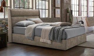 ALIBI My Design Bed | Dorelan®