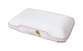 Pillow ARGAN DELUX AERO MEMORY TED