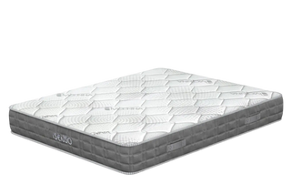 Двулицев матрак iSenso | Матраци Paradise