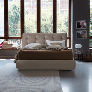 Bed ATLANTE My Design | Dorelan®