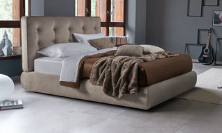 Bed ATLANTE My Design | Dorelan®